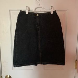 SOLD AT BUFFALO EXCHANGE